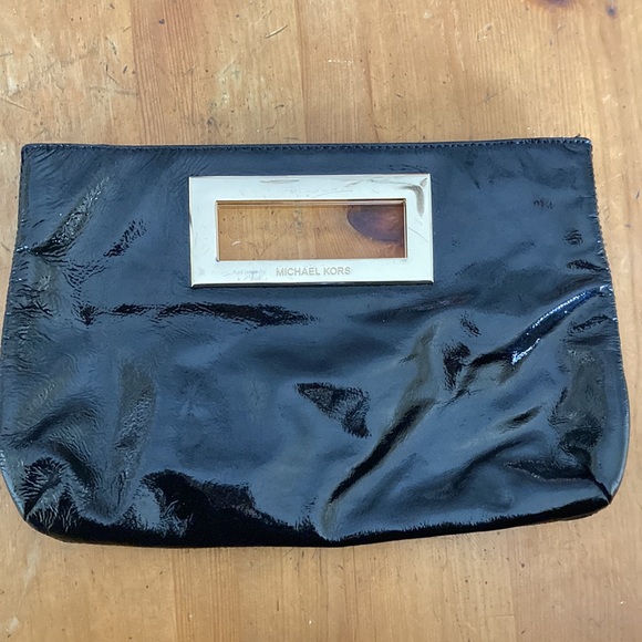 Michael Kors Clutch - Picture 2 of 5